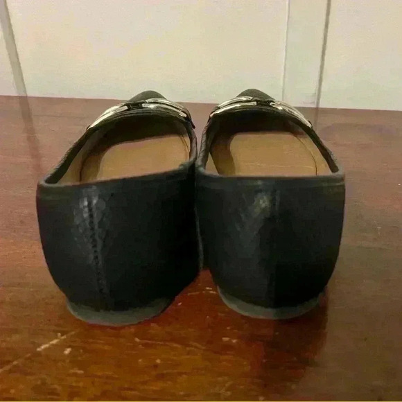 Report shoes size 8 - Picture 4 of 8